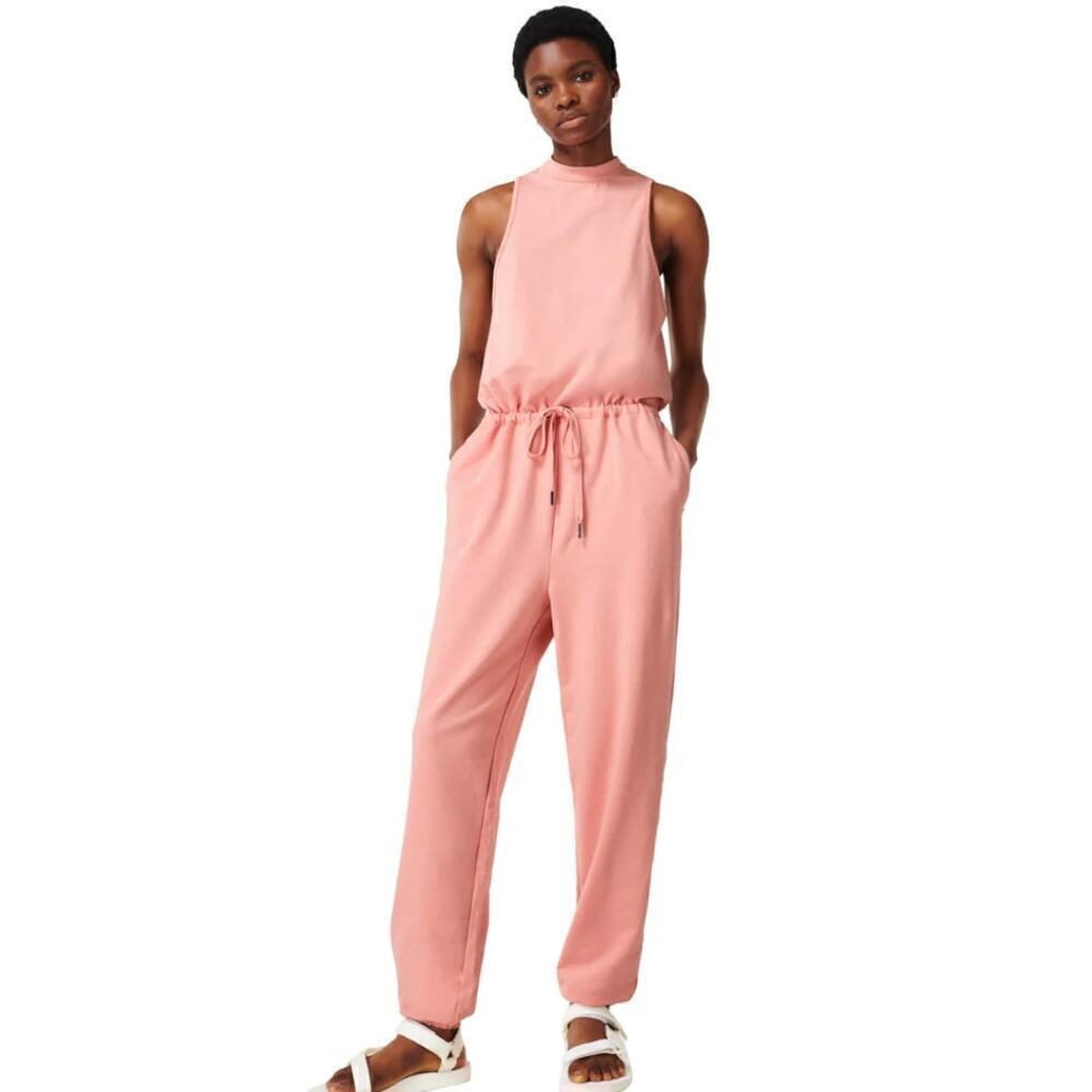 NWT Sweaty Betty Kaya Jumpsuit